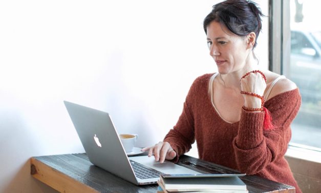 Love Online Versus Love In The Workplace