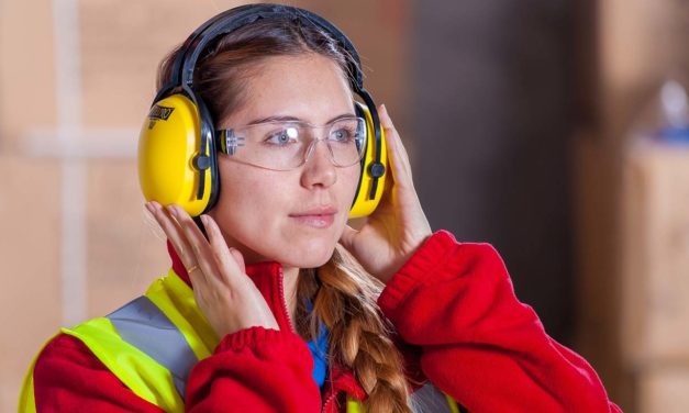 Health & Safety – Even on a Date