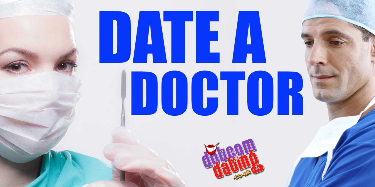 Date a Doctor
