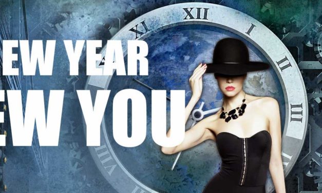 New Year – New You